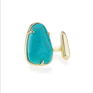 Kendra Scott Aussie Ring